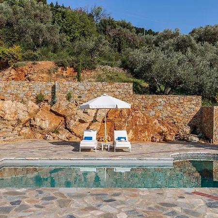 Villa Rodon Luxury *