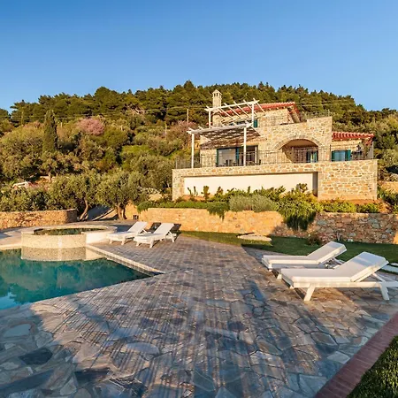 Rodon Luxury Klima (Skopelos)