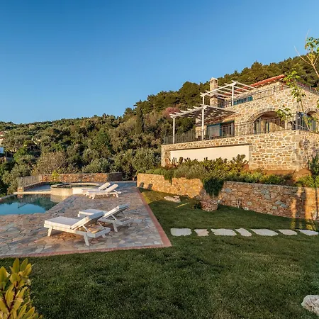 Rodon Luxury Klima (Skopelos)