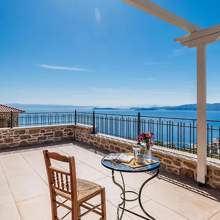 Villa Rodon Luxury
