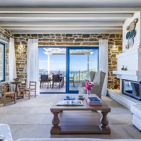 Villa Rodon Luxury *