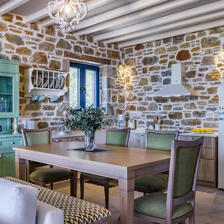 Rodon Luxury Klima (Skopelos)