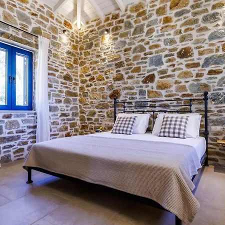 Vilă Rodon Luxury
