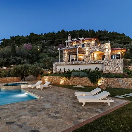 Villa Rodon Luxury *