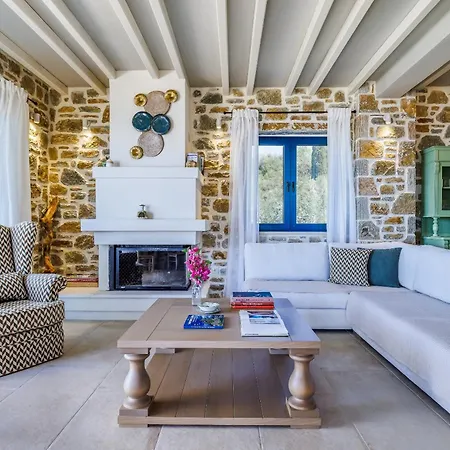 Villa Rodon Luxury *