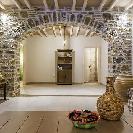 Vilă Rodon Luxury Klíma