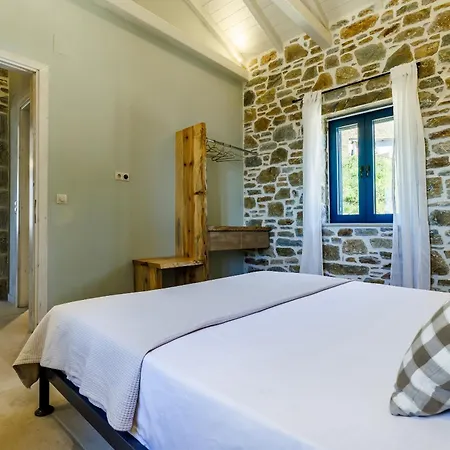 Vilă Rodon Luxury Klíma