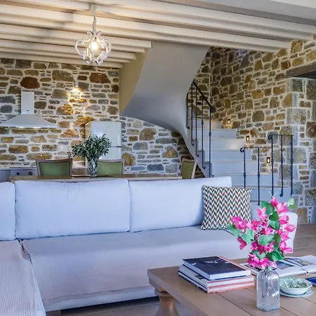 Vilă Rodon Luxury *