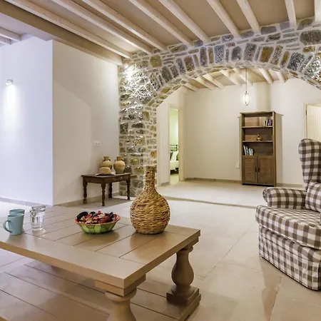 Vilă Rodon Luxury *