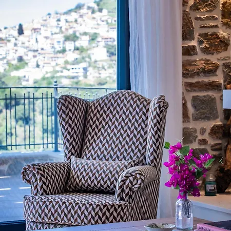 Vilă Rodon Luxury