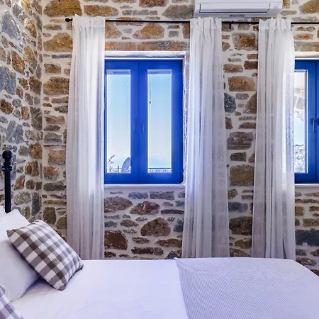 Rodon Luxury Klíma