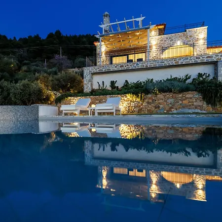 Rodon Luxury Villa