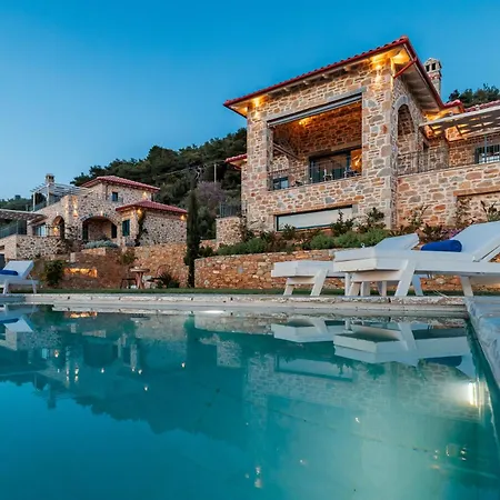 Villa Rodon Luxury *