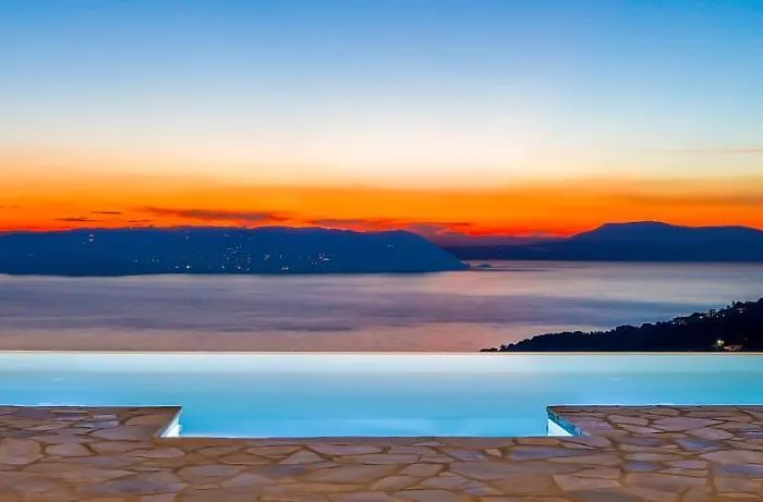 Villa Rodon Luxury Klima (Skopelos)