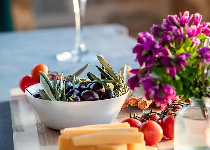 Villa Rodon Luxury *