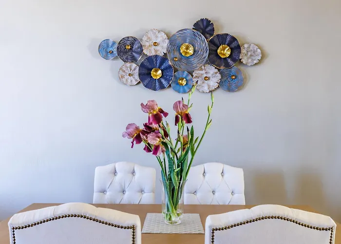 Villa Rodon Luxury Klima (Skopelos)