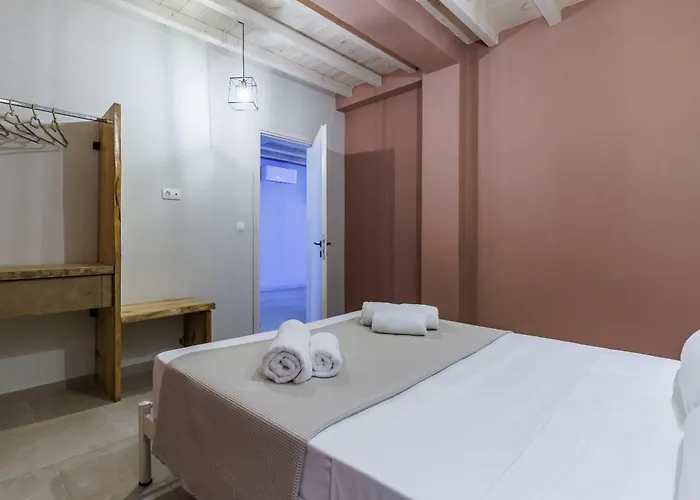 Rodon Luxury Klima (Skopelos)