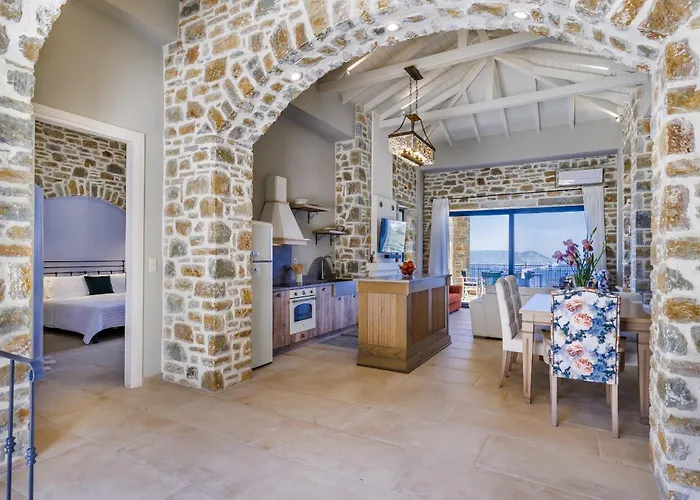 Villa Rodon Luxury *