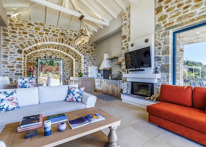 Rodon Luxury Klima (Skopelos)