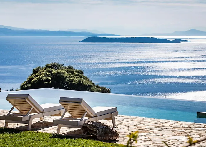 Rodon Luxury Klima (Skopelos)