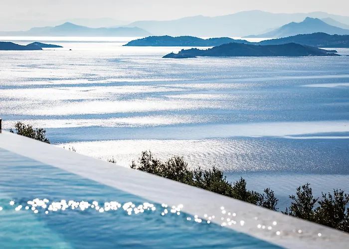 Villa Rodon Luxury *