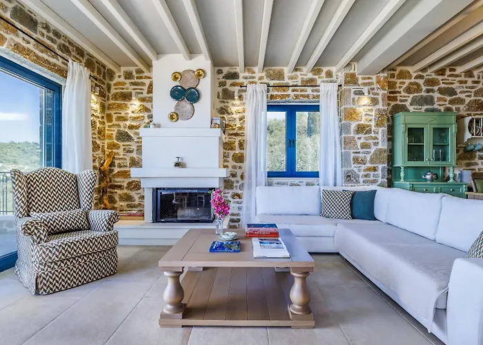 Villa Rodon Luxury *