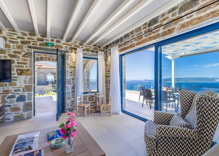 Villa Rodon Luxury *